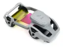 Ribbon Zebra Zc300 200 Color 200 Negro 
