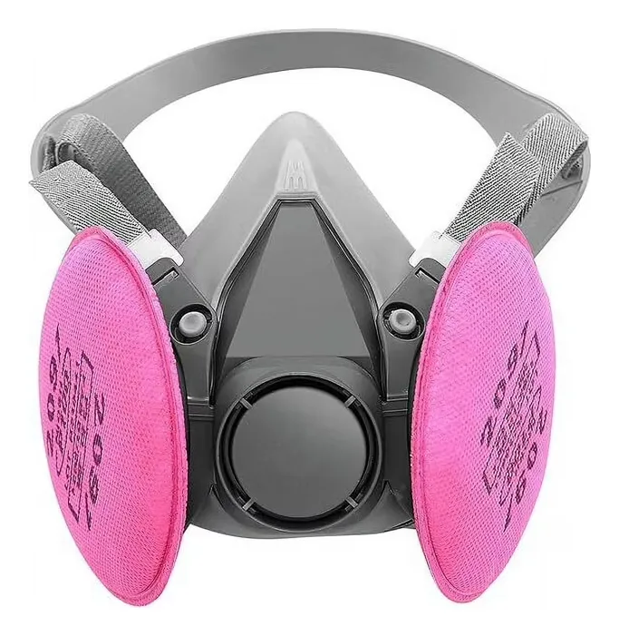 Máscara Respiratoria 2091