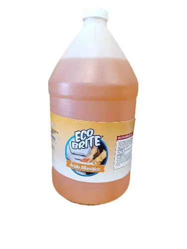 [MROL-AME000378] Acido Muriático Ecobrite 3.78Lts