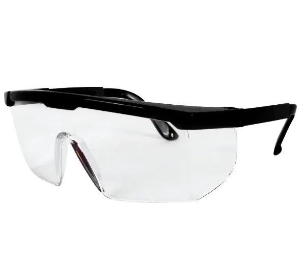 Lentes de seguridad Armazón