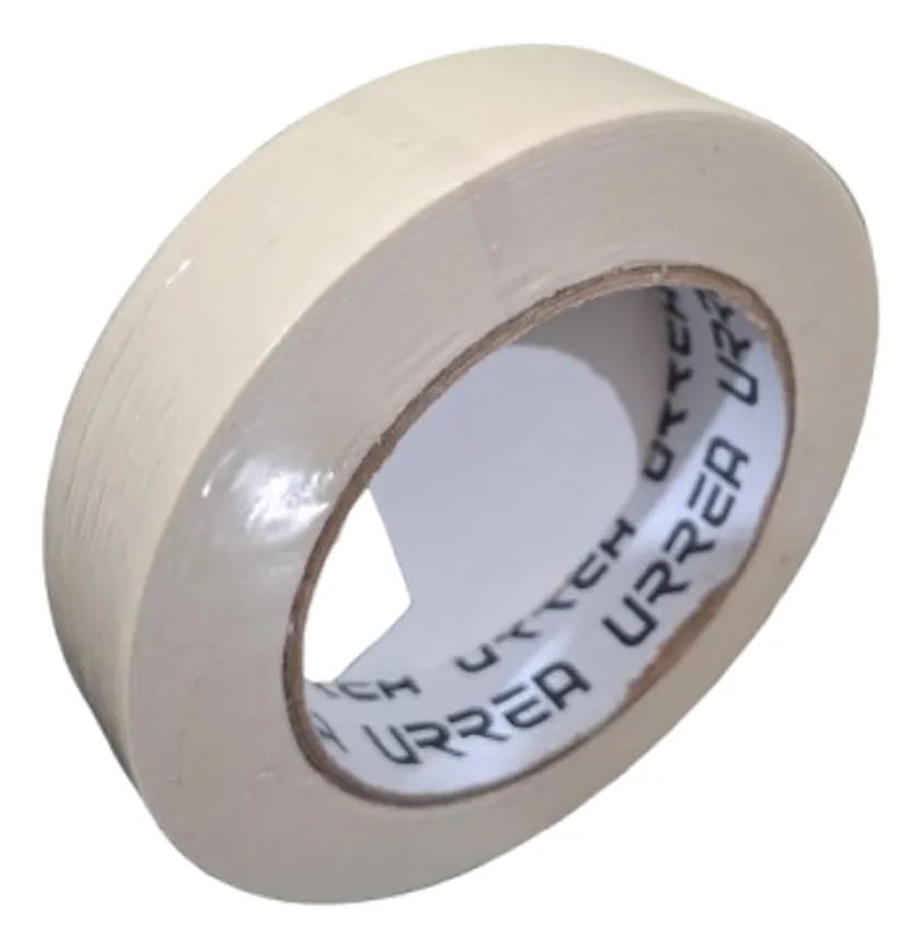 Masking Altas Temperaturas