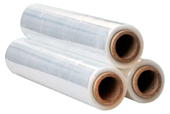 Stretch Film (18 700, 50, Transparente)