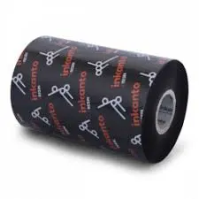 [RBN-AXR7-110450-01] Ribbon Resina AXR7+ (110mm x 74m)