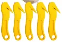 Cutter de seguridad estilete DUCK paquete