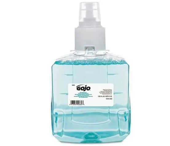 Jabon espuma GOJO