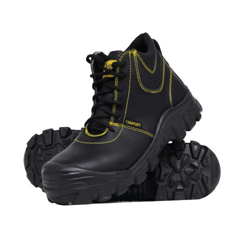 Bota MOD.455 TONATIUH E7