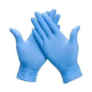 Guantes Nitrilo