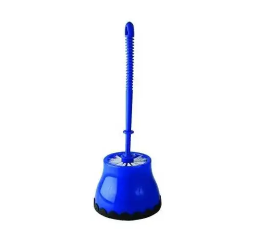 [MROL-CST000069] Cepillo Sanitario C/Tazon