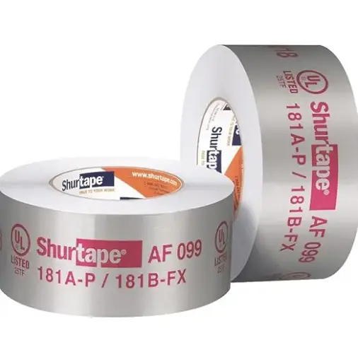 [EMPC-SHA000099] Cinta de Aluminio SHURTAPE AF099