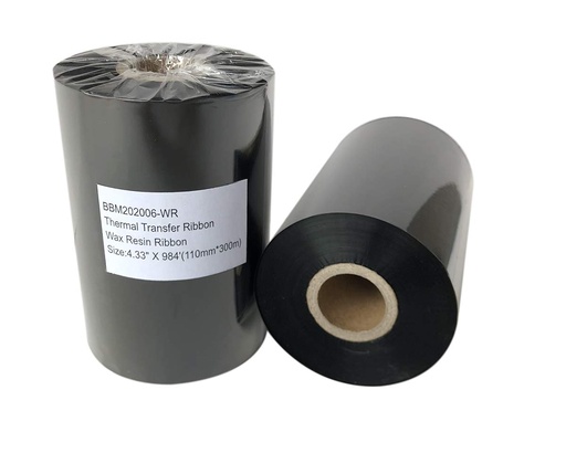 Ribbon Cera Standard 110x450M