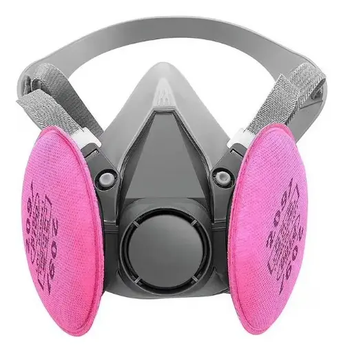 [EPPE-MAR002091] Máscara Respiratoria 2091